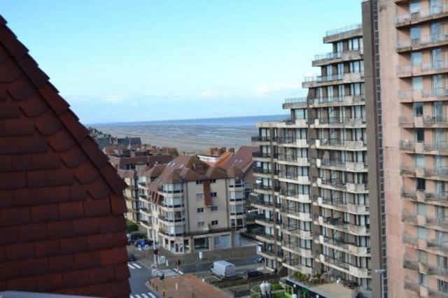 Appartamento Zonnekring 0903 Nieuwpoort Esterno foto